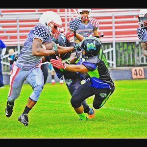 Meet your Posher, Javon